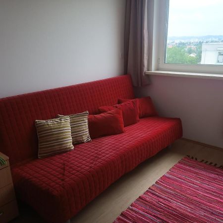 Apartments Haid 格拉茨 外观 照片