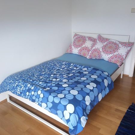 Apartments Haid 格拉茨 外观 照片