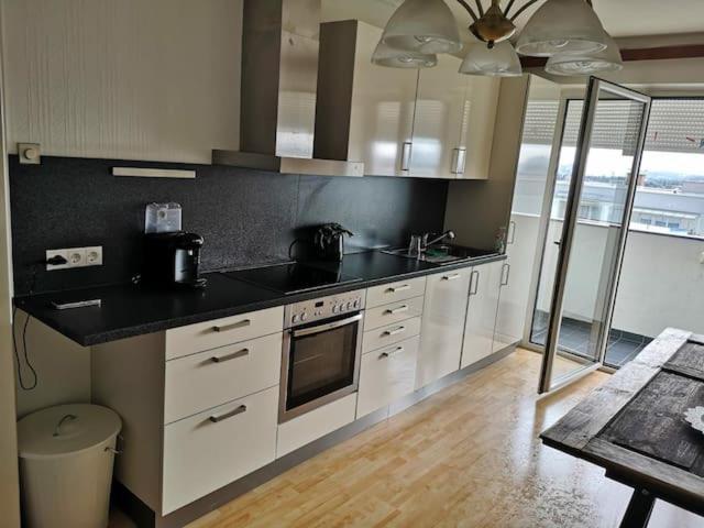 Apartments Haid 格拉茨 外观 照片