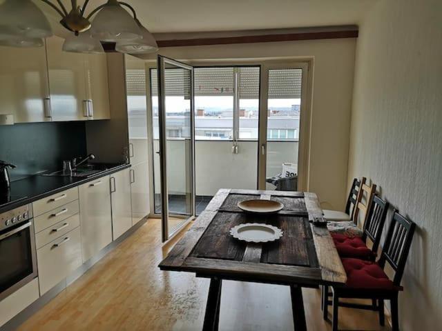 Apartments Haid 格拉茨 外观 照片