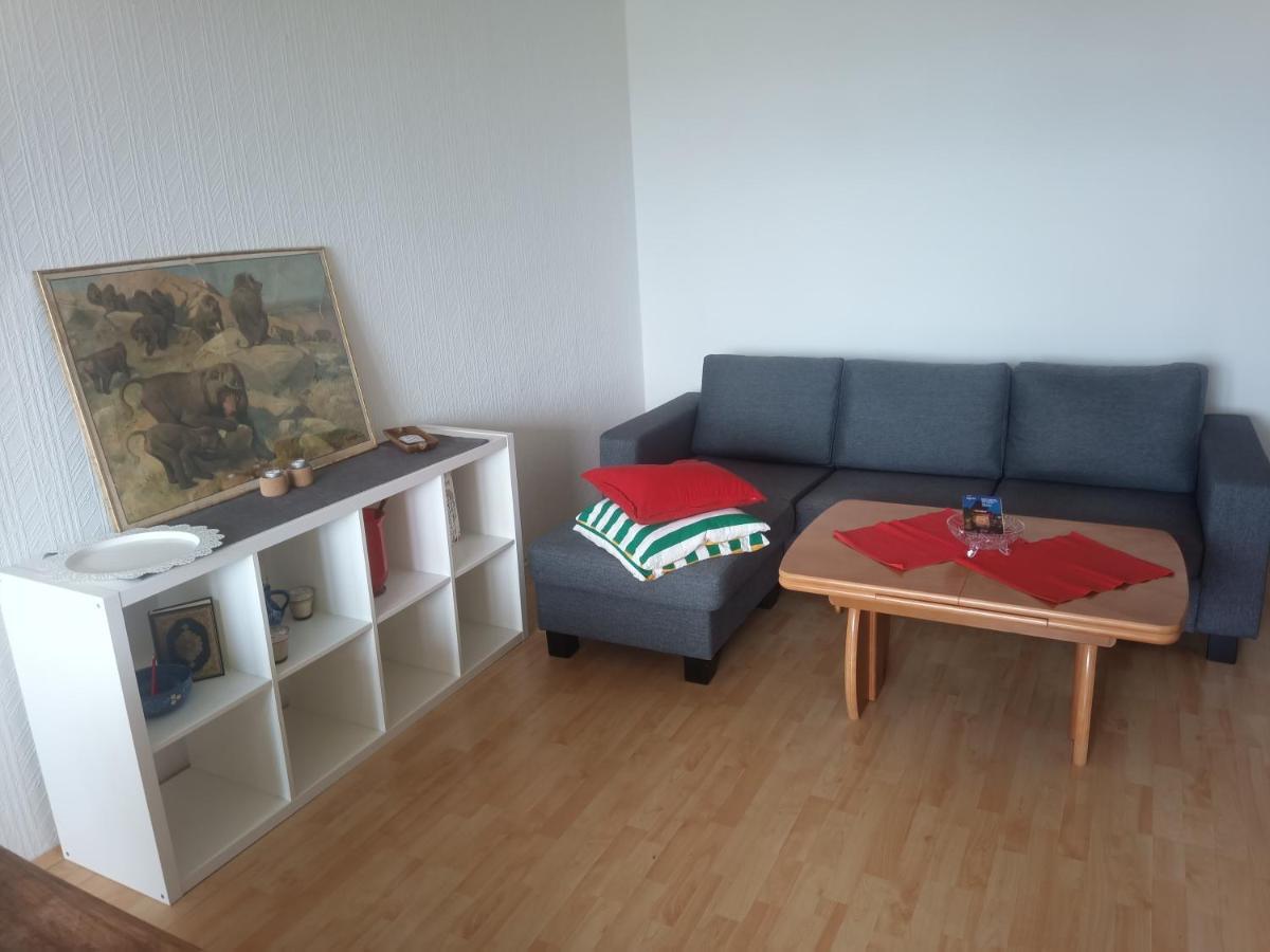 Apartments Haid 格拉茨 外观 照片