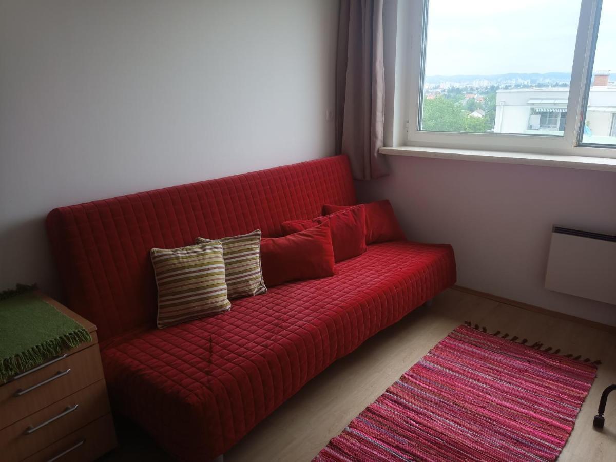 Apartments Haid 格拉茨 外观 照片