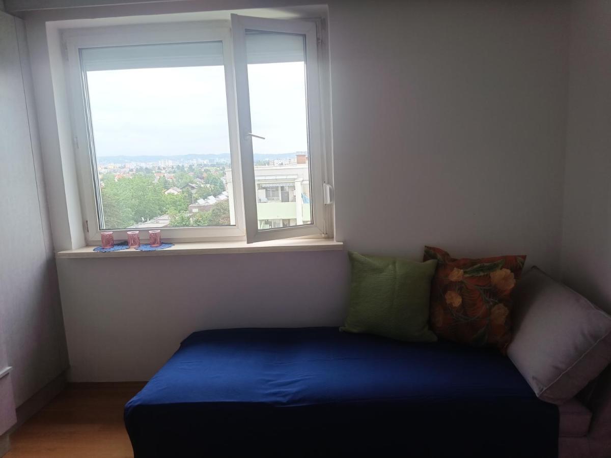 Apartments Haid 格拉茨 外观 照片